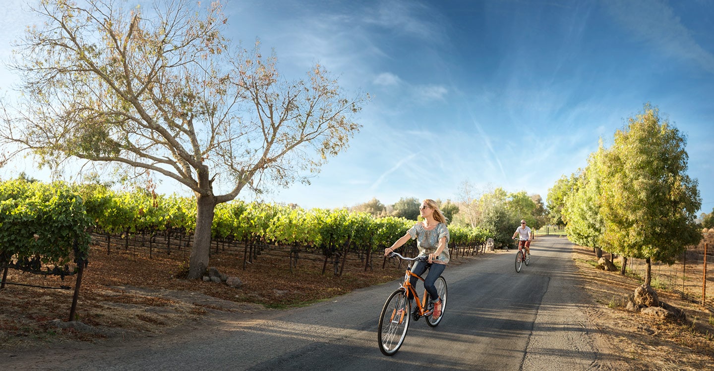Couple_Riding_Bikes_winery_Rod_McLean_g