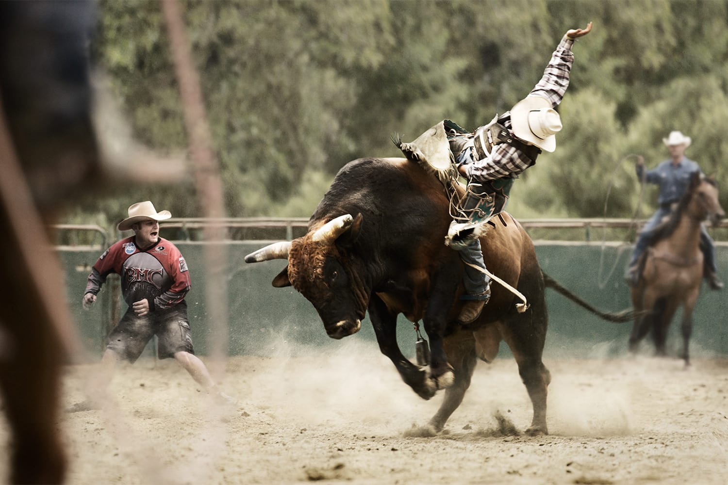 Rodeo-Bull-rider-PBR-wrangler-cowboy-Rod-McLean